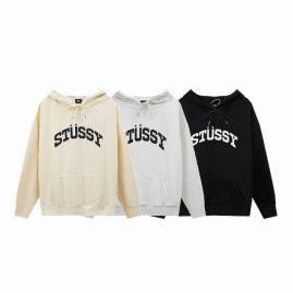 Picture of Stussy Hoodies _SKUStussyS-XLS61411740